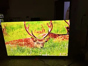 Brand New 85 Inches Oled Smart Tv 