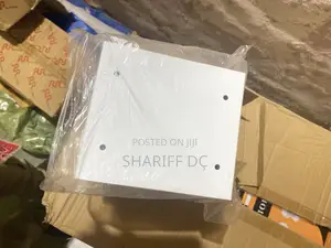 Main Switch Box 2way