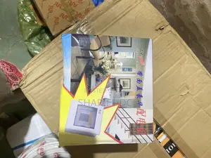 Main Switch Box 2way