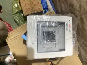 Main Switch Box 2way