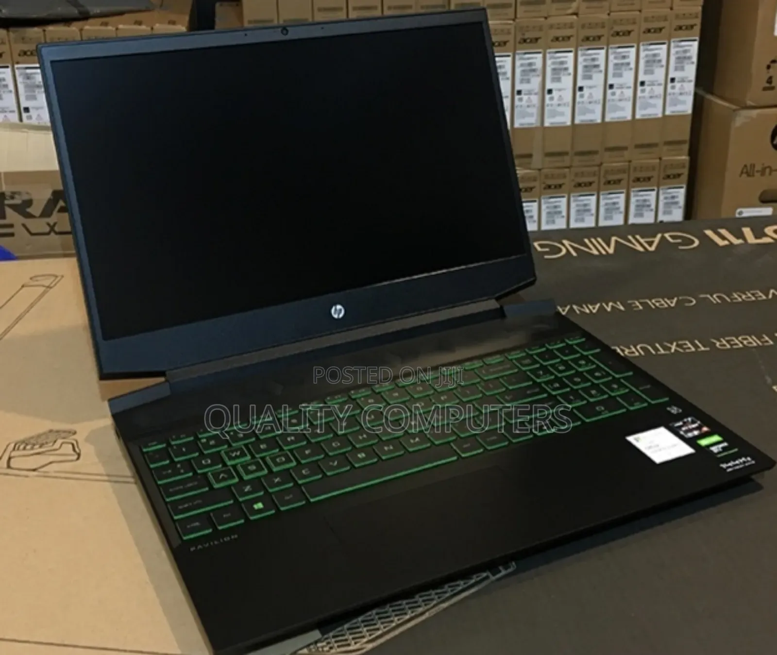Laptop HP Pavilion 15 16GB Intel Core i5 HDD+SSD 1T