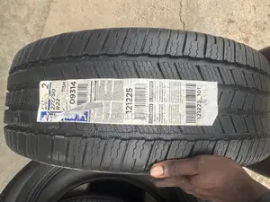 275 50 R 22 Michelin
