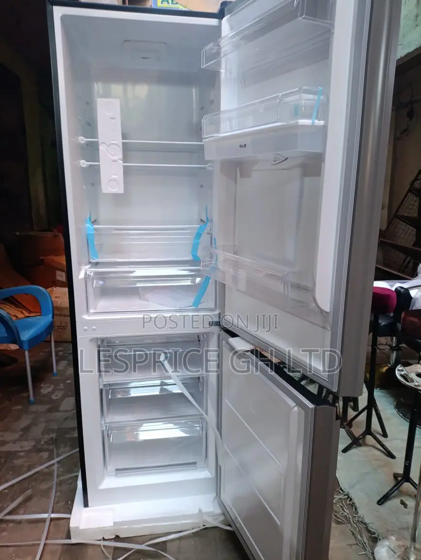 Price Slash on Our Super Efficient Pearl 251l Bottom Freezer