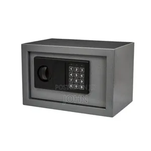 Quality American Save Box
