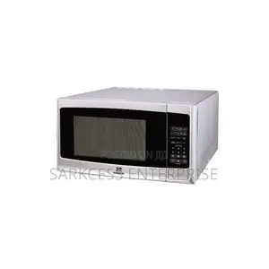 Nasco Eg925eff Microwave Oven With Grill - 25 Litre