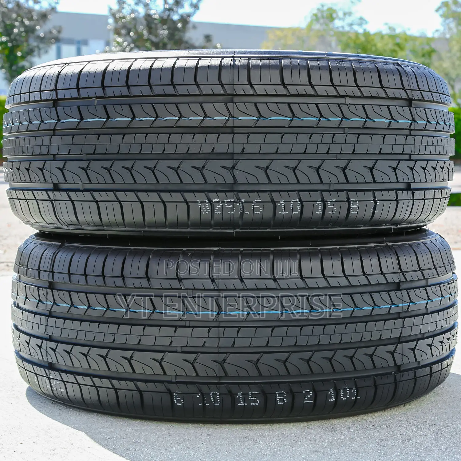 275/60r20 Centara
