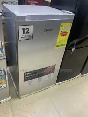 Sigma 92l Mini-Master: Rapid Cooling Table Top Refrigerator"