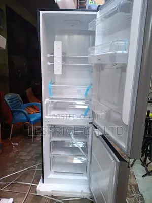 Unbeatable Price on Our 251l Refrigerator That Comes With a Dispenser
