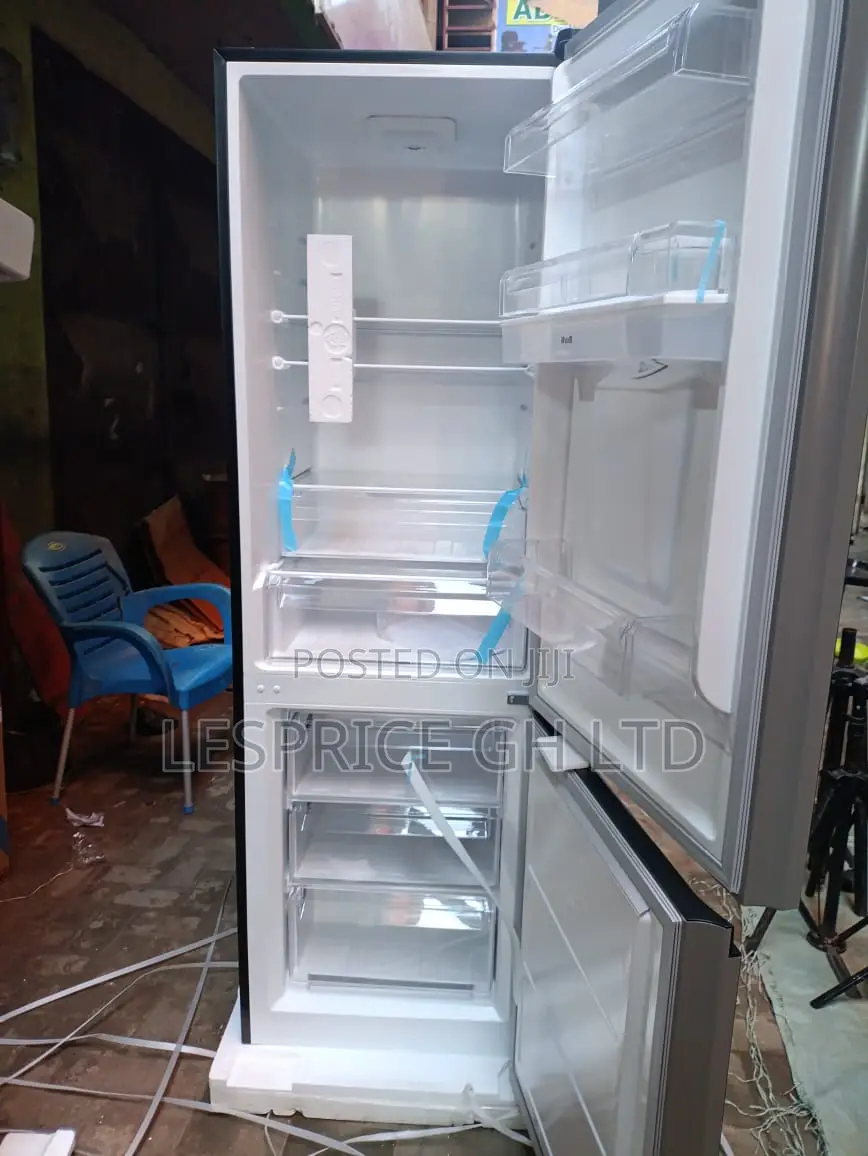 Unbeatable Price on Our 251l Refrigerator That Comes With a Dispenser