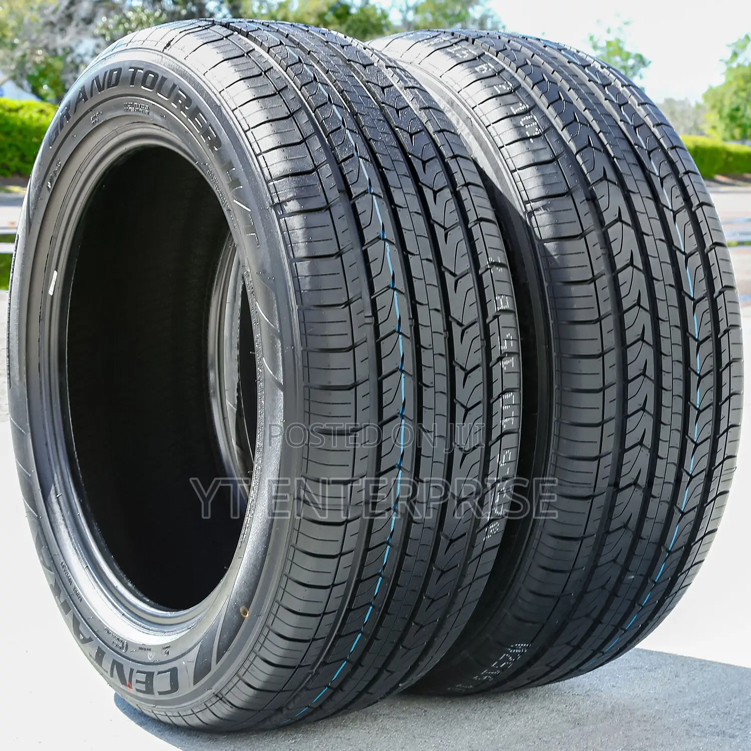 275/60r20 Centara
