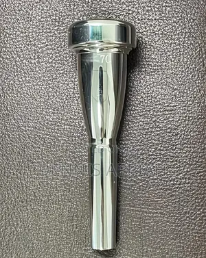 Vincent Bach Trumpet Mouthpiece