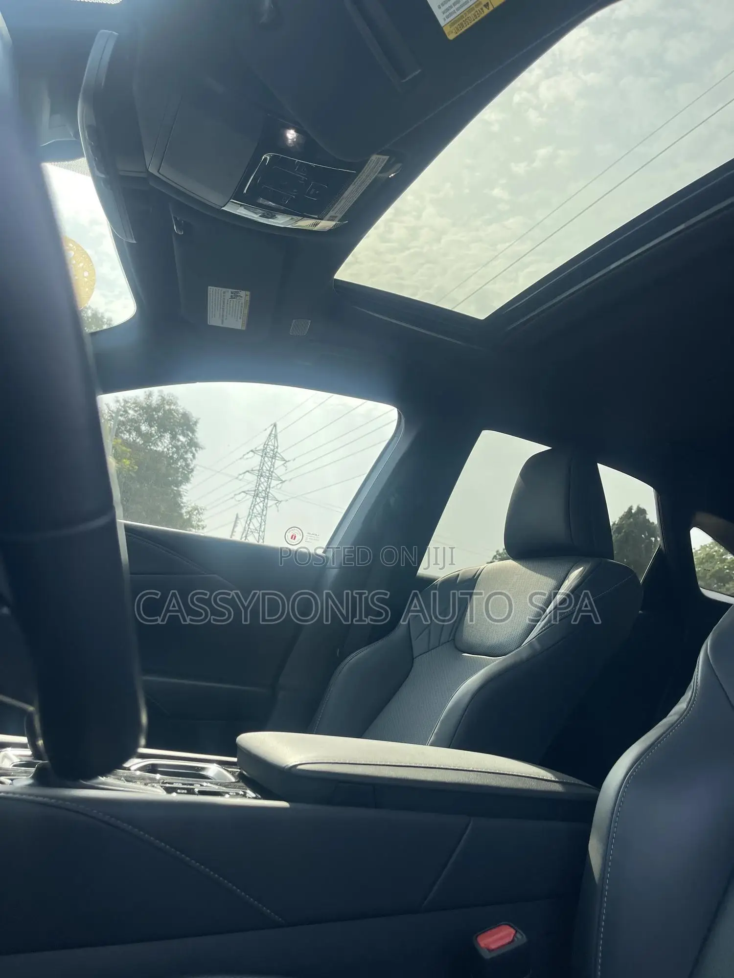 Lexus RX 350L 2023 Silver