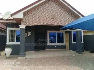 4bdrm House in Spintex Road for rent