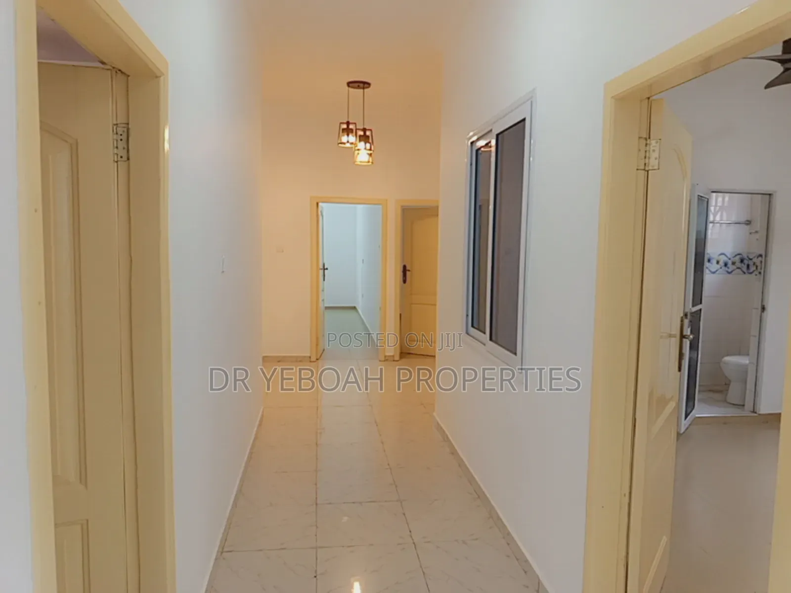 4bdrm House in Spintex Road for rent