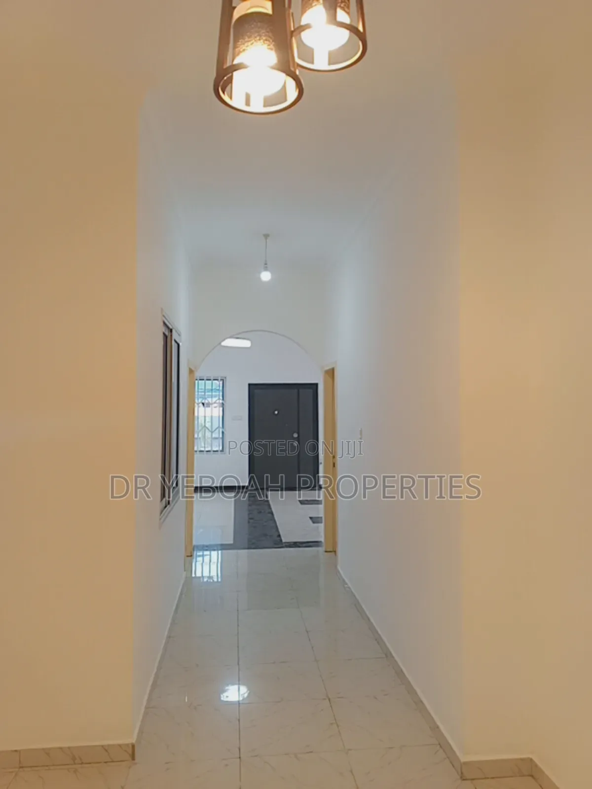 4bdrm House in Spintex Road for rent