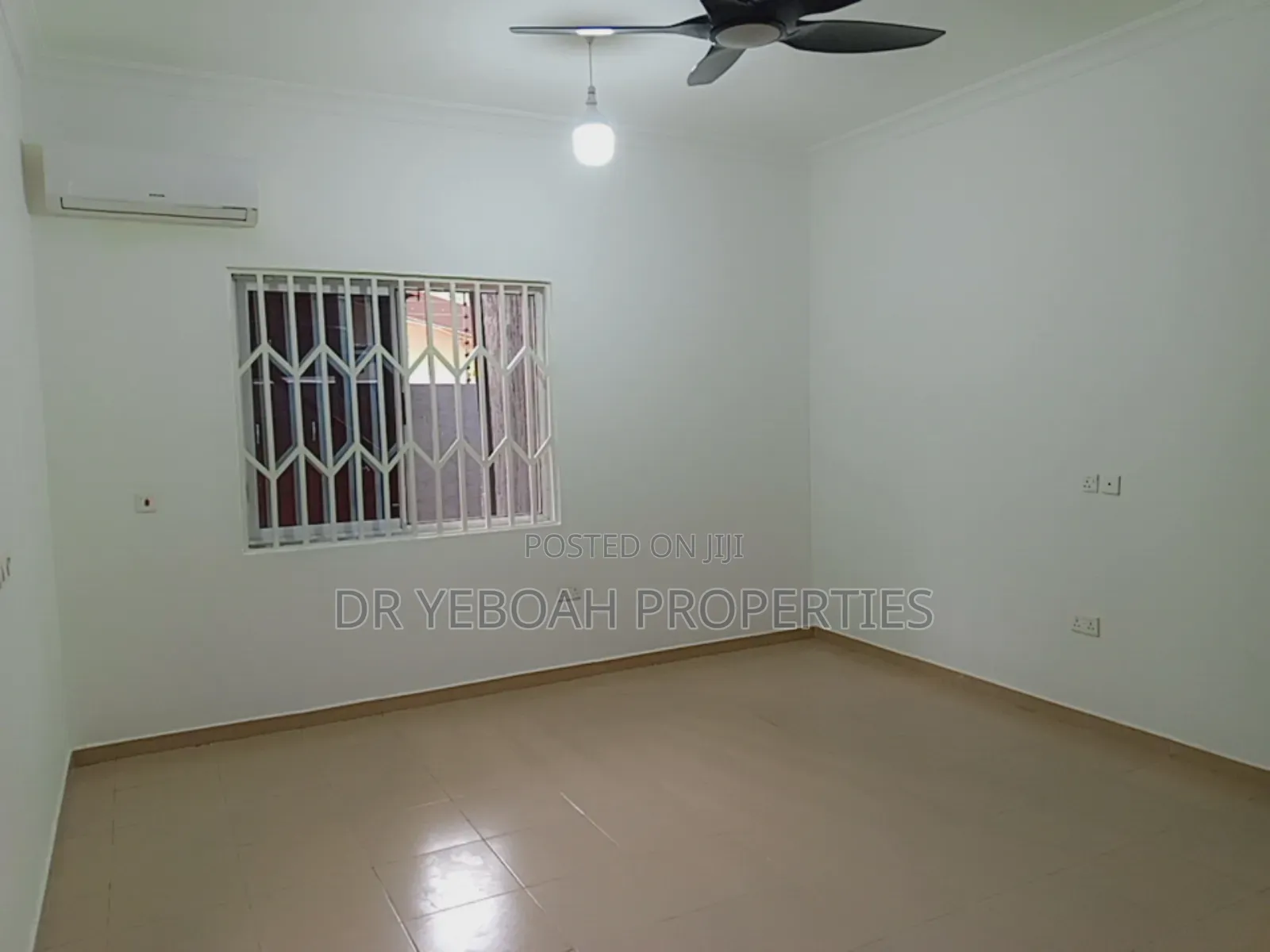 4bdrm House in Spintex Road for rent