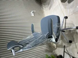 Executive Office Chair