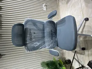 Executive Office Chair