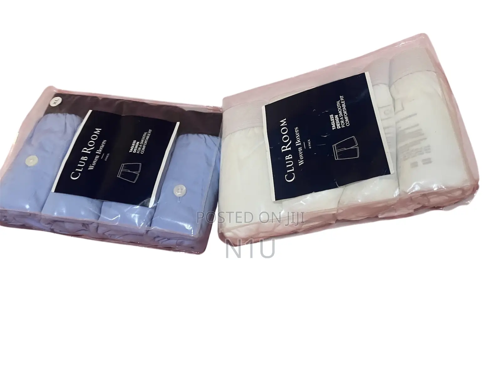 Quality Macy’S Men’S 8 In 1 Boxers Briefs
