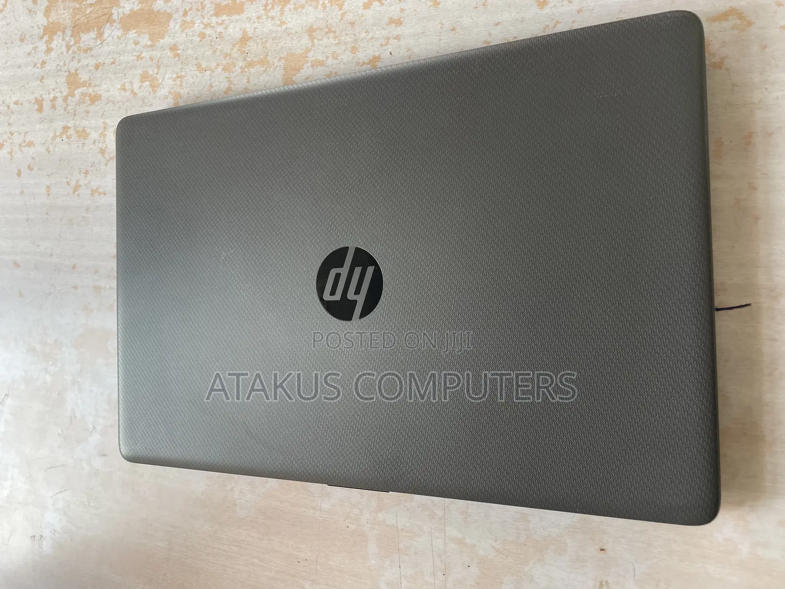 Laptop HP 250 G7 4GB Intel Celeron SSD 128GB