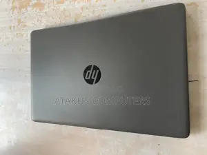 Laptop HP 250 G7 4GB Intel Celeron SSD 128GB