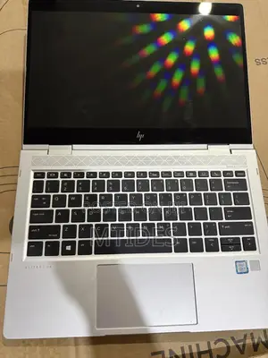 Laptop HP EliteBook x360 830 G6 16GB Intel Core i5 SSD 256GB