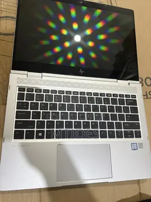 Laptop HP EliteBook x360 830 G6 16GB Intel Core i5 SSD 256GB