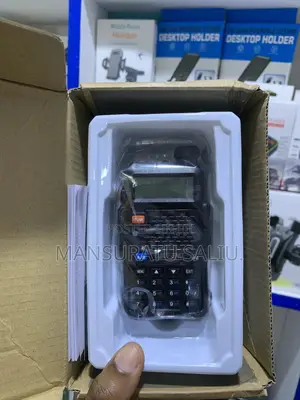 Digital Baofeng Professional Fm Transceiver Walkie Talkie