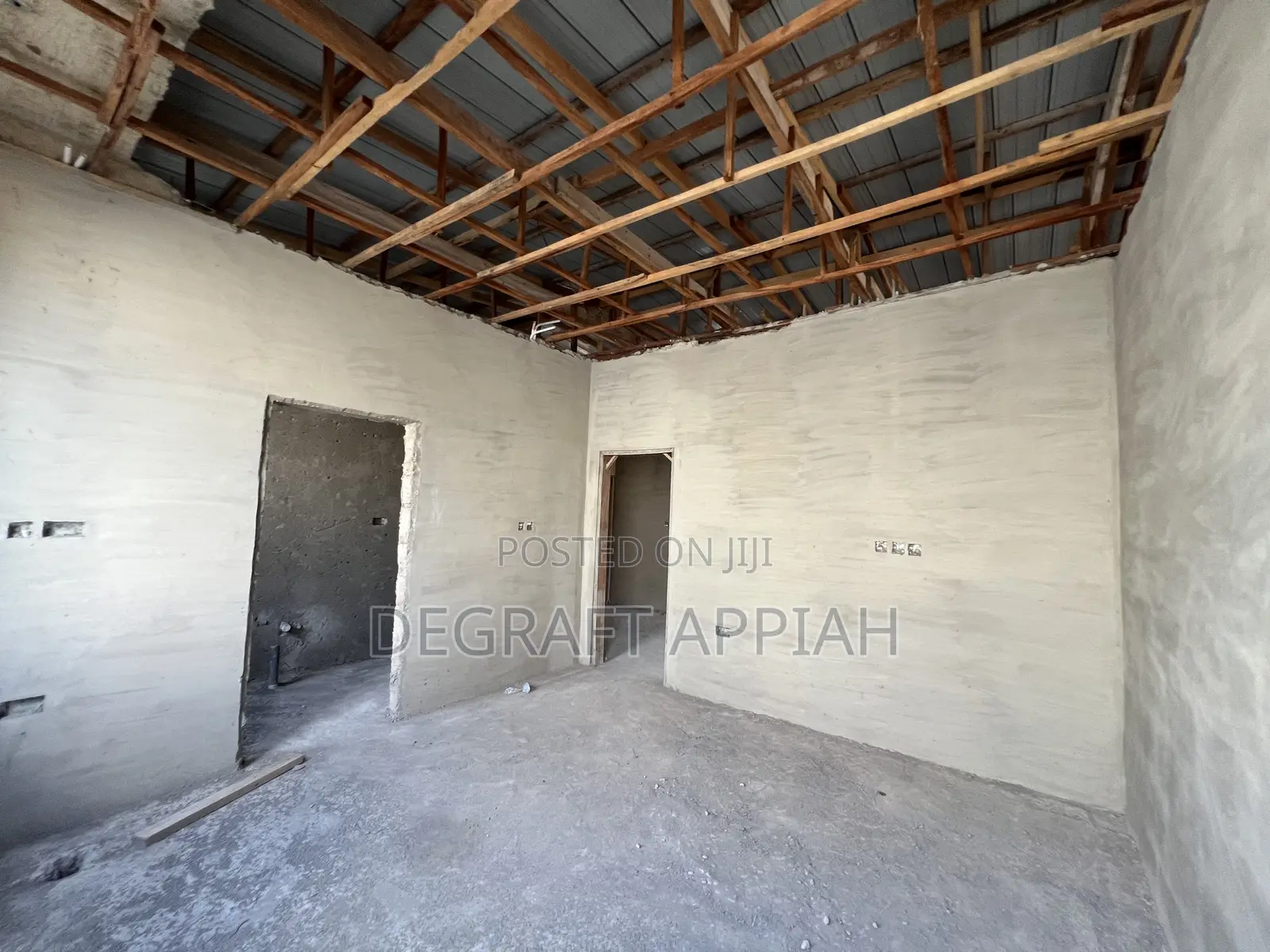 6bdrm House in Abrepo Asubonteng, Kumasi Metropolitan for sale
