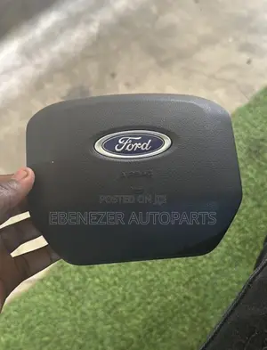 Ford F150 F-150 Steering Airbag Cover 2022 2023 2024 2025
