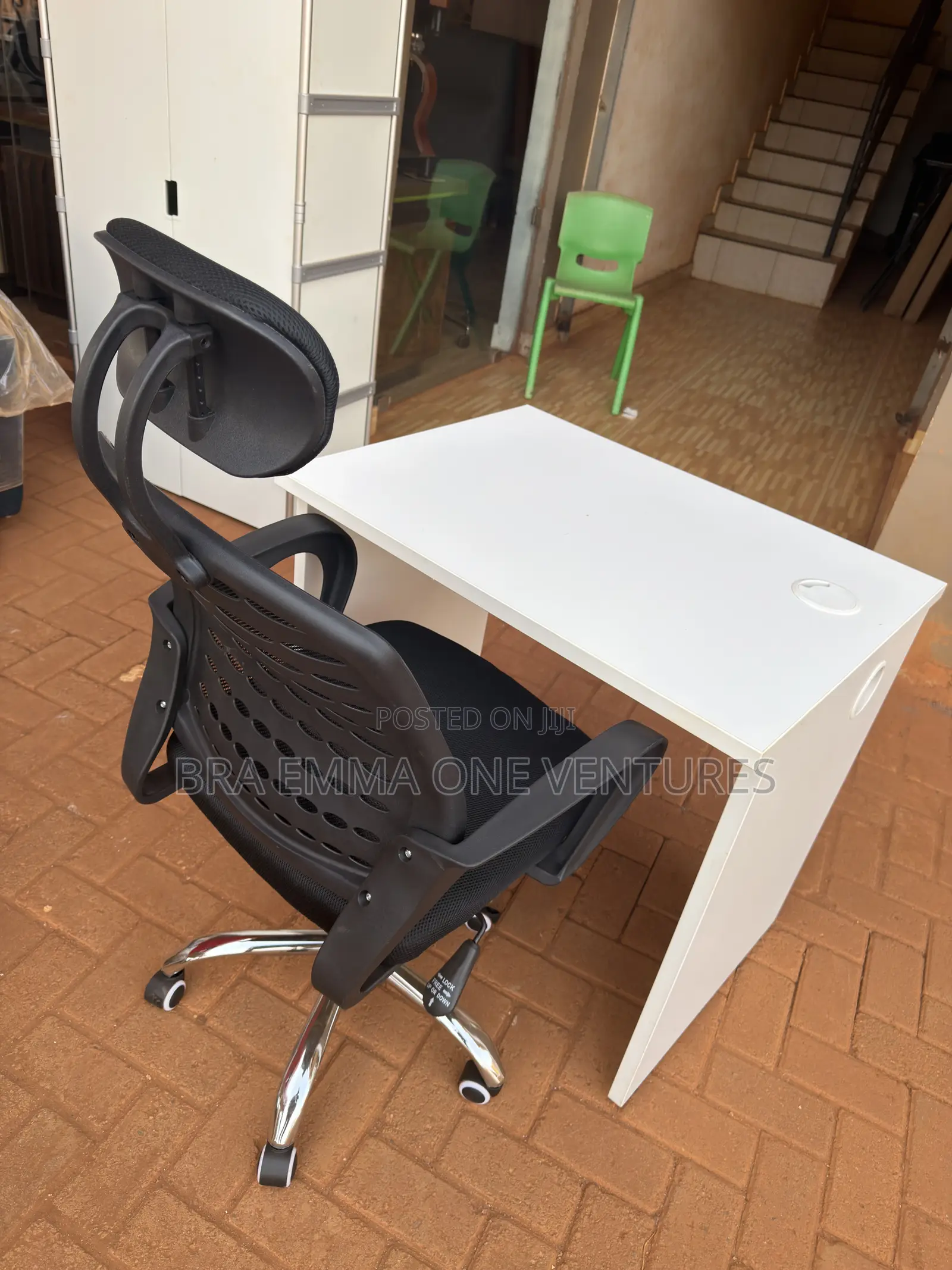 80x60cm Uk Used Table And Chair