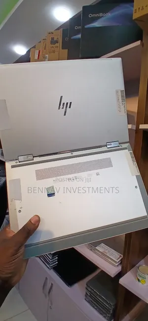 Laptop HP EliteBook 830 G7 16GB Intel Core i5 SSD 512GB