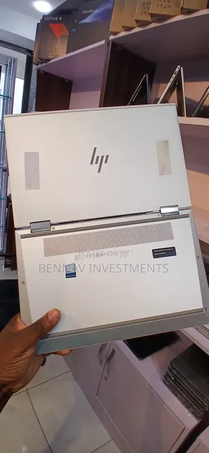 Laptop HP EliteBook x360 1030 G8 16GB Intel Core i5 SSD 512GB