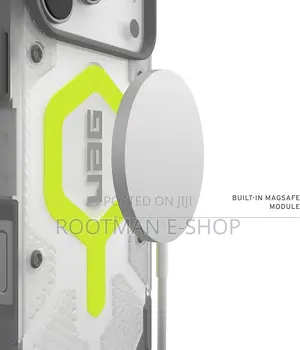 Urban Armor Gear Pathfinder Case for iPhone 17 Pro Max