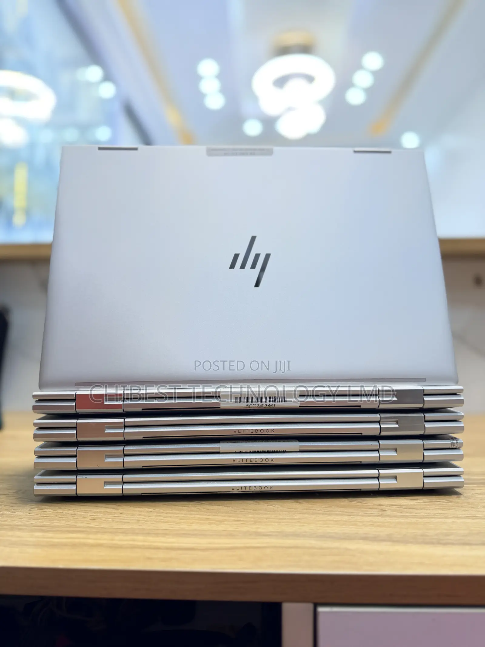 Laptop HP EliteBook 830 G8 32GB Intel Core i7 SSD 512GB