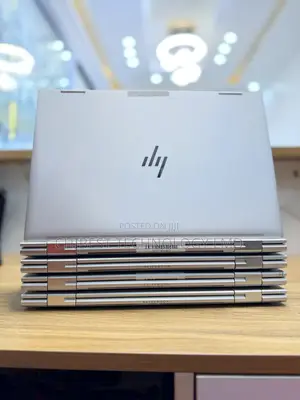 Laptop HP EliteBook 830 G8 32GB Intel Core i7 SSD 512GB