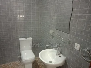 2bdrm Apartment in Arepa Homes, Doku for rent