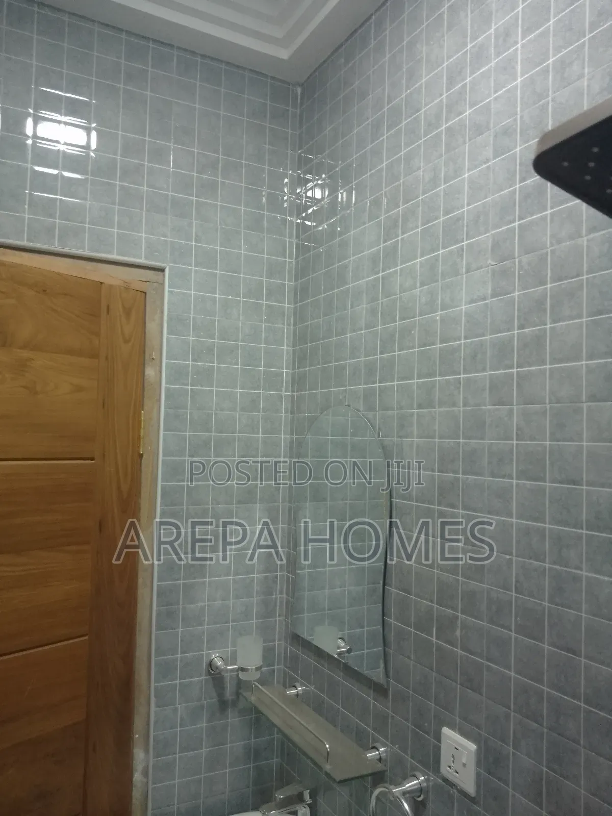 2bdrm Apartment in Arepa Homes, Doku for rent