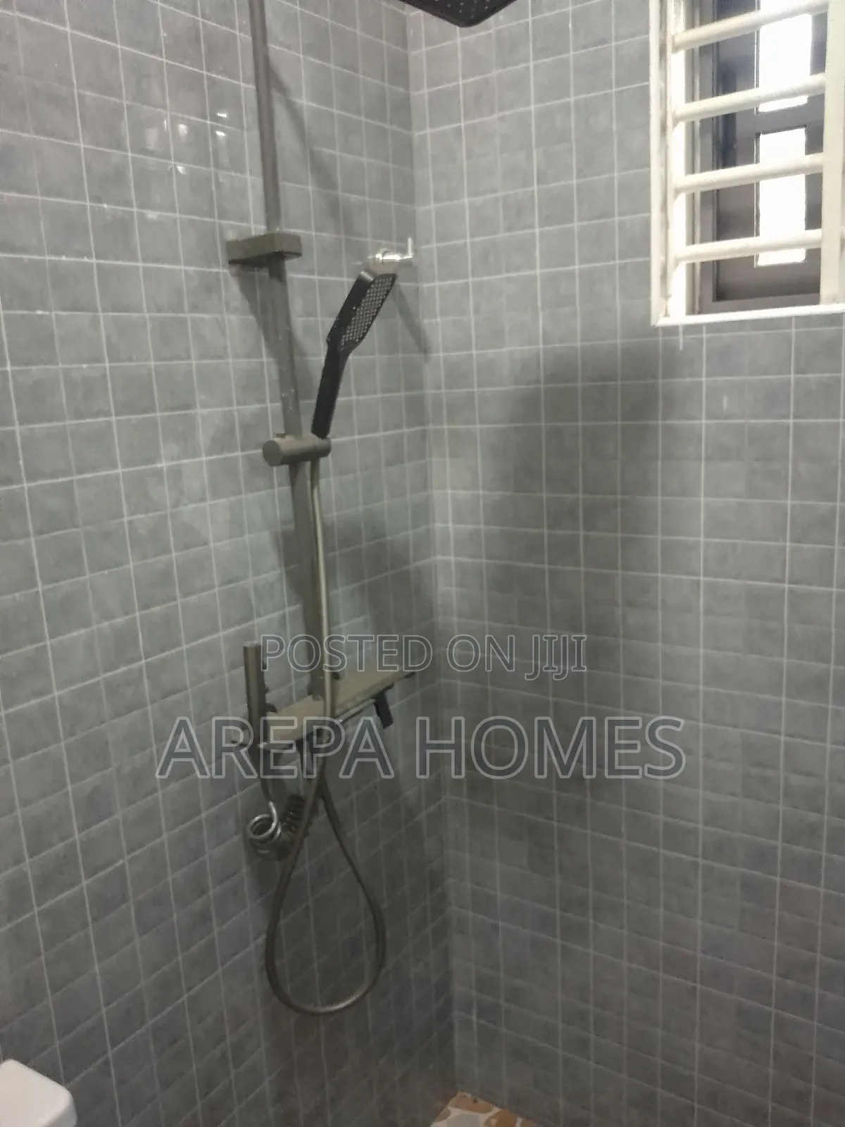 2bdrm Apartment in Arepa Homes, Doku for rent