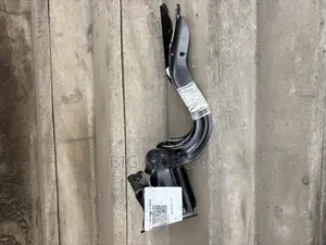Toyota Corolla 2020 Bonnet Hinge Pair