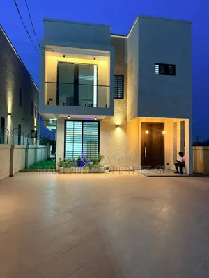 Furnished 4bdrm House in Millions Properties, East Legon for sale