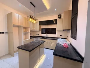 Furnished 4bdrm House in Millions Properties, East Legon for sale