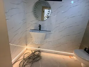 Furnished 4bdrm House in Millions Properties, East Legon for sale