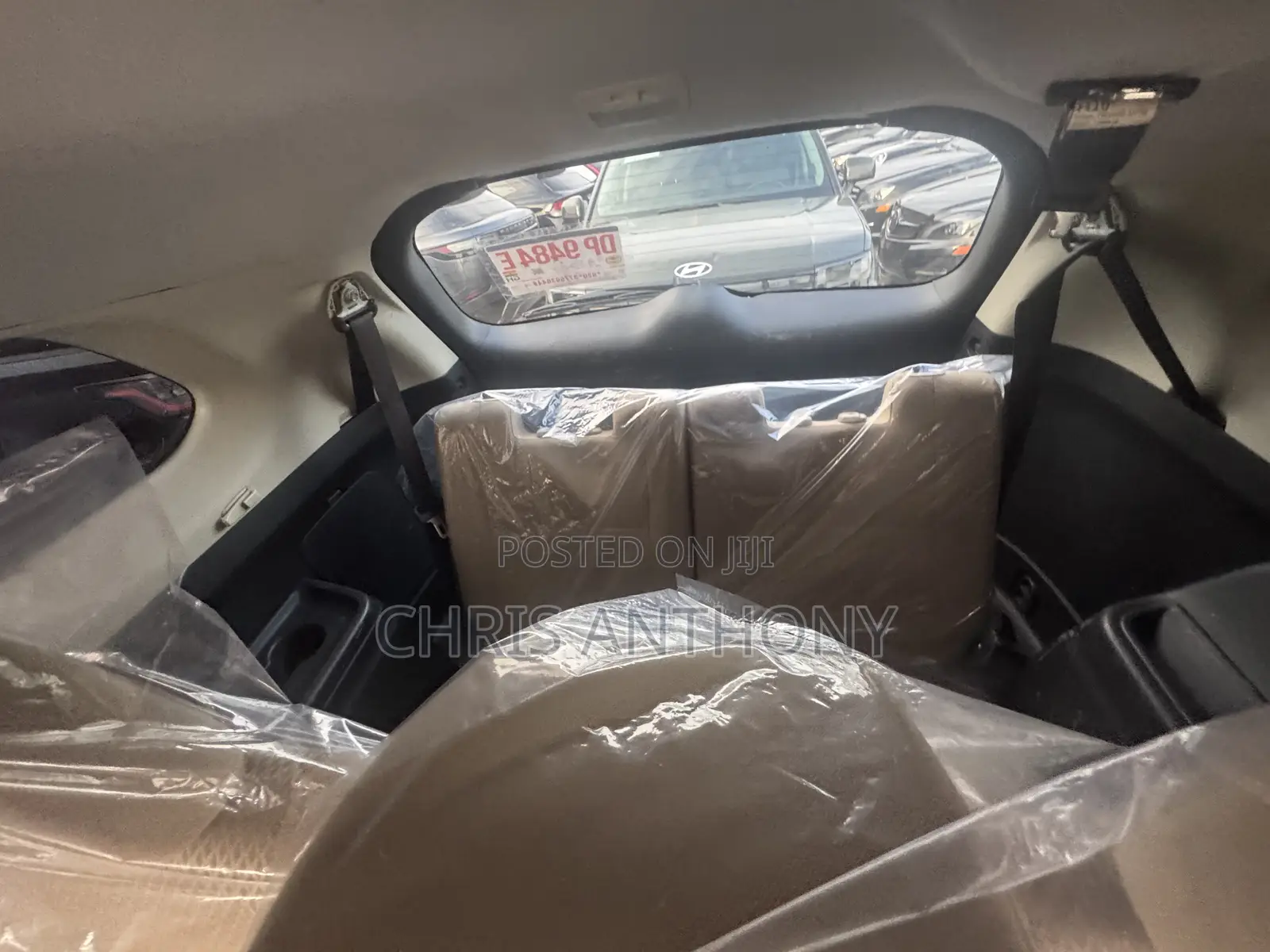 Mitsubishi Outlander 2020 White