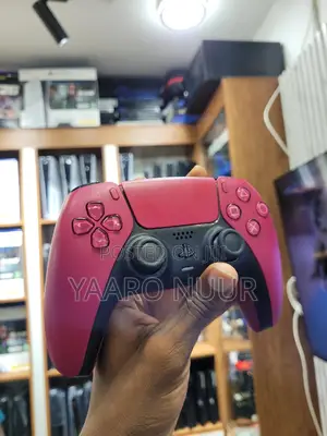 Ps5 Home Used Pad