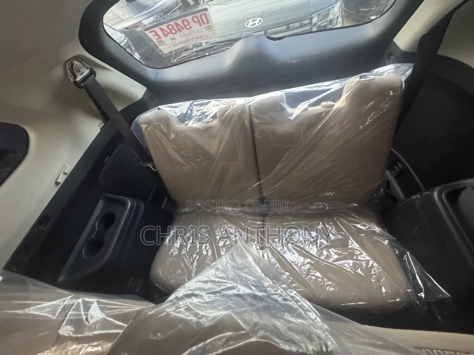 Mitsubishi Outlander 2020 White