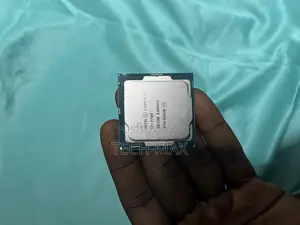 I7 7700 Cpu Only