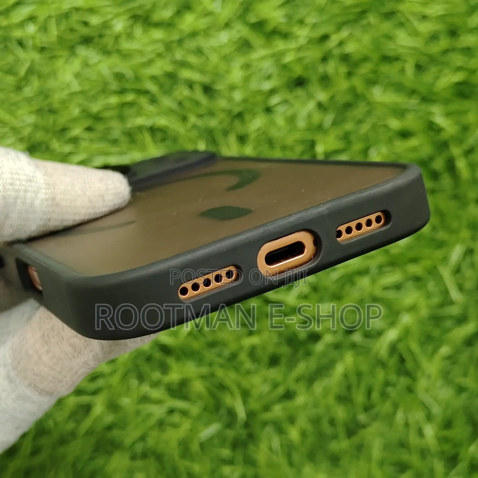 Max Matte Skin Magsafe Back Case for iPhone 17 17 Pro 17 Pro