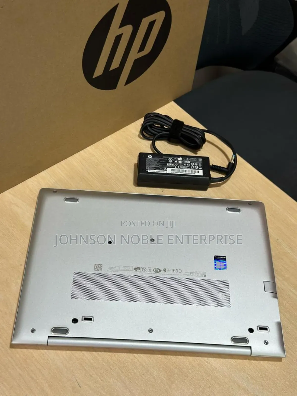 Laptop HP EliteBook 840 G6 8GB Intel Core i5 SSD 256GB