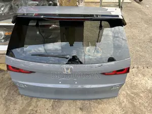 Honda CRV 2023 -2025 Complete Boot